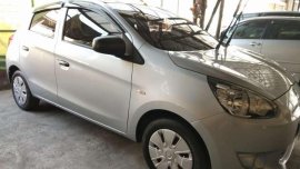 2013 Mitsubishi Mirage for sale