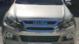 2018 Isuzu Mux for sale