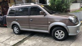 Mitsubishi Adventure 2016 for sale