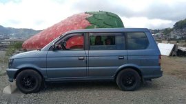 Mitsubishi Adventure 1998 for sale