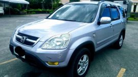 Honda CRV 2005 for sale