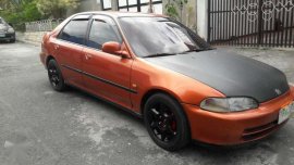 Honda Civic 1994 for sale