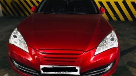 Hyundai Genesis coupe 2010model  FOR SALE
