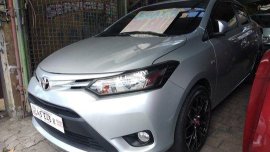 Toyota Vios 2018 for sale