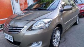 2012 Toyota Vios for sale