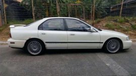 Honda Accord 1998 for sale