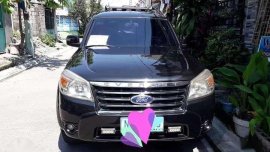 Ford Everest 2009 for sale