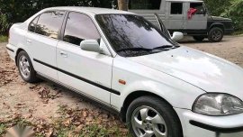 Honda City 1996 for sale