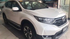2018 Honda CRV for sale