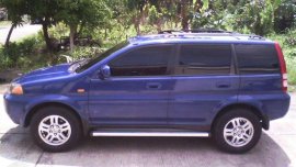 2000 Honda HR-V for sale