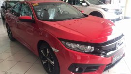 2018 Honda Civic for sale