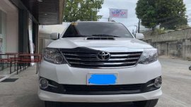 2016 Toyota Fortuner for sale