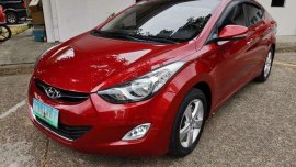 2012 Hyundai Elantra for sale 
