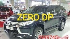 2019 Mitsubishi Montero Sport for sale