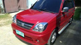 Mitsubishi Adventure Glx 2013 for sale