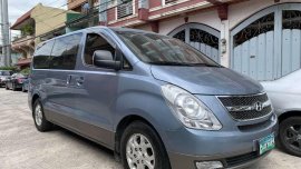 2008 Hyundai Starex for sale 