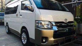 Toyota Hiace 2015 for sale