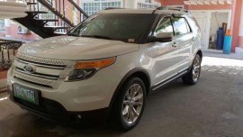 Ford Explorer 2012 for sale 
