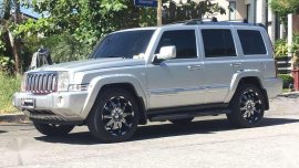 Jeep Commander 2010 Rubicon FOR SALE