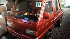 New Japan Surplus SUZUKI Multicab 