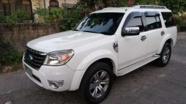 Ford Everest 2009 for sale 