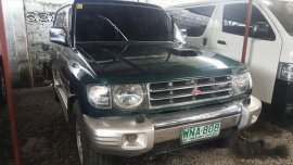 Mitsubishi Pajero Field Master 2000 FOR SALE