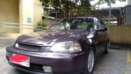 Honda Civic VTi VTEC EK 1997 for sale