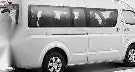 Foton View Transvan 2019 for sale