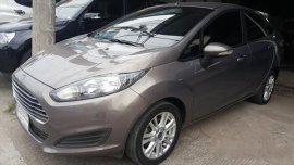 Ford Fiesta Trend 2016 FOR SALE