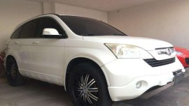 Honda CRV 2008 for sale 