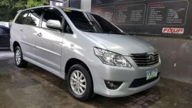 Toyota Innova G AT Diesel FOR SALE