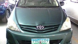 Toyota Innova 2010 for sale