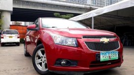 2014 Chevrolet Cruze for sale