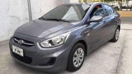 2017 Hyundai Accent for sale