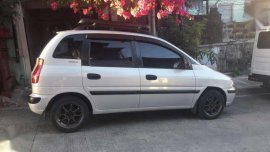 Hyundai Matrix 2005 FOR SALE