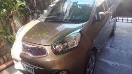 Kia Picanto 2014 model for sale