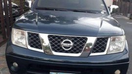 2008 Nissan Navara for sale