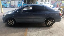 2010 Toyota Vios E 1.3 AT for sale 