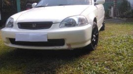 Honda Civic 1996 for sale