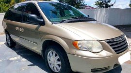 2006 Chrysler Town and Country for sale