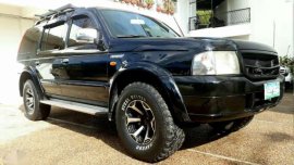 2004 Ford Everest for sale