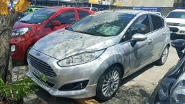 Ford Fiesta 2017 for sale