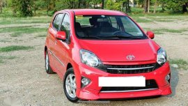 Toyota Wigo 2015 for sale 