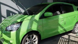 Mitsubishi Mirage GLS 2013 for sale 