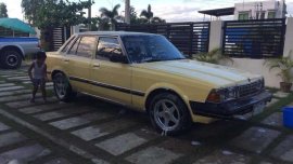 1983 Toyota Cressida Toyota Crown RUSH SALE OR SWAP