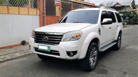 Ford Everest 2011 for sale 