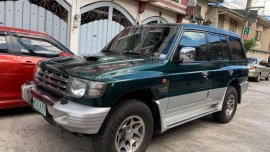 2000 Mitsubishi Pajero for sale