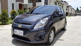 Chevrolet Spark LT 1.2 M-T 2016 for sale