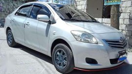 TOYOTA VIOS 2011 FOR SALE
