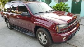 Chevrolet Trailblazer LT 2006 AT FOR SALE